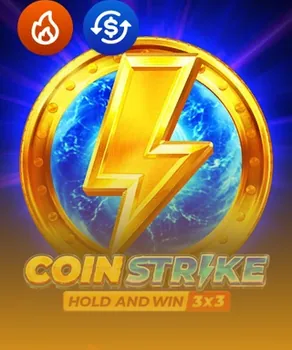 Jackpot Goud categorie